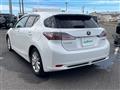 2011 Lexus CT