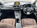2011 Lexus CT