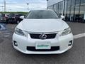 2011 Lexus CT