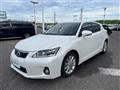 2011 Lexus CT