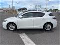 2011 Lexus CT