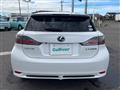 2011 Lexus CT