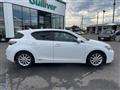 2011 Lexus CT