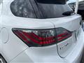 2011 Lexus CT