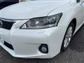 2011 Lexus CT