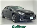 2017 Toyota Mark X