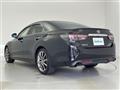 2017 Toyota Mark X