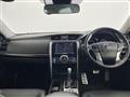 2017 Toyota Mark X