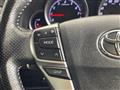 2017 Toyota Mark X