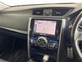 2017 Toyota Mark X