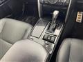 2017 Toyota Mark X