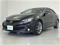 2017 Toyota Mark X