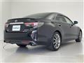 2017 Toyota Mark X