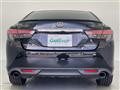2017 Toyota Mark X