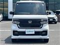 2021 Honda N BOX
