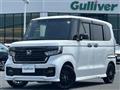 2021 Honda N BOX