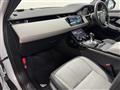 2019 Land Rover RangeRover Evoque