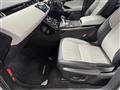 2019 Land Rover RangeRover Evoque