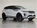 2019 Land Rover RangeRover Evoque