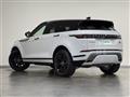 2019 Land Rover RangeRover Evoque