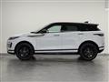 2019 Land Rover RangeRover Evoque