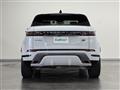 2019 Land Rover RangeRover Evoque