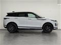 2019 Land Rover RangeRover Evoque