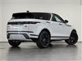 2019 Land Rover RangeRover Evoque