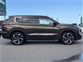 2022 Mitsubishi OUTLANDER PHEV