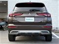 2022 Mitsubishi OUTLANDER PHEV