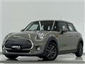 2018 BMW MINI