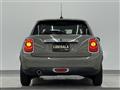 2018 BMW MINI