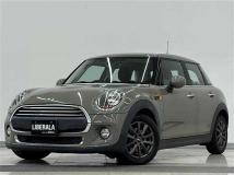 2018 BMW MINI