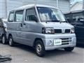2011 Nissan Clipper Van