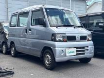 2011 Nissan Clipper Van