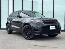 2024 Land Rover Range Rover Velar