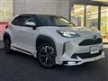 2020 Toyota Yaris Cross