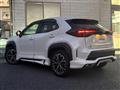 2020 Toyota Yaris Cross
