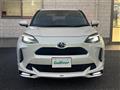 2020 Toyota Yaris Cross