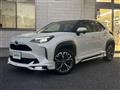 2020 Toyota Yaris Cross