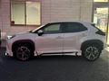 2020 Toyota Yaris Cross