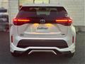 2020 Toyota Yaris Cross