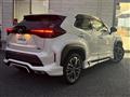 2020 Toyota Yaris Cross