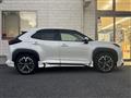 2020 Toyota Yaris Cross