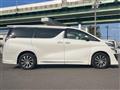 2015 Toyota Vellfire