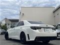 2011 Toyota Mark X