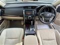 2011 Toyota Mark X