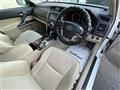 2011 Toyota Mark X
