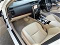 2011 Toyota Mark X