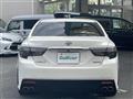 2011 Toyota Mark X